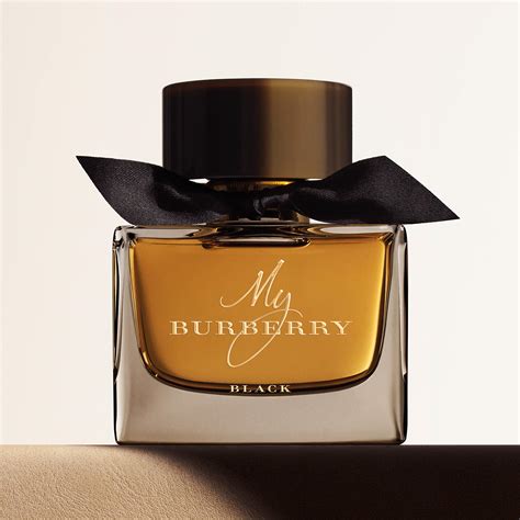 my burberry black eau de toilette|eau de toilette burberry body.